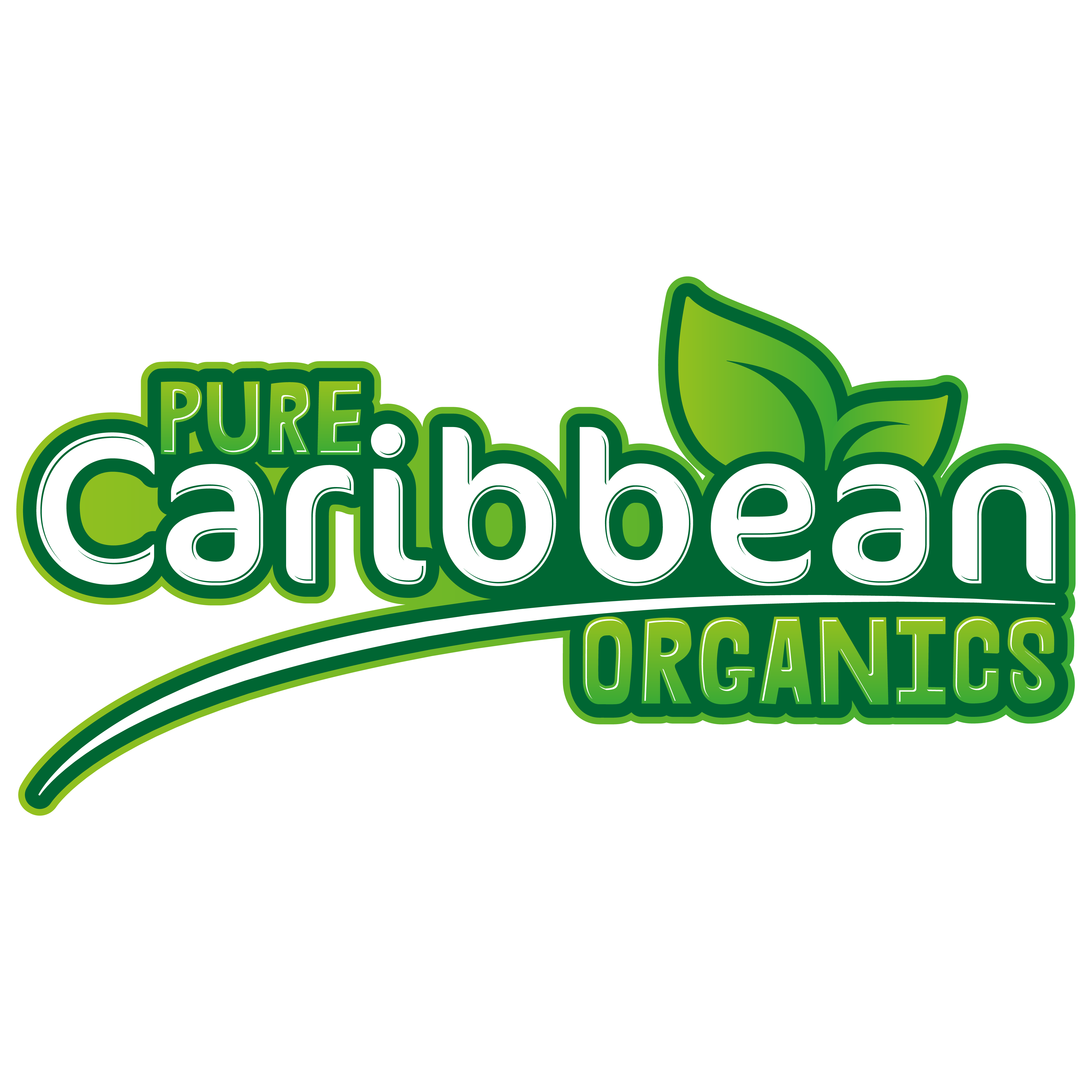 Pure Caribbean Organics